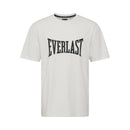 T-shirt - Everlast - 'Oversized Iconic Maximized Logo Tee' - Vit