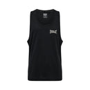 Tank Top - Everlast - 'Athletic Training' - Svart