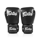 Boxningshandskar - Fairtex - BGV1C-PLUS - Svarta