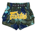 Muay Thai Shorts - Fairtex - BS1954 Matrix