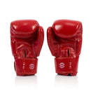 Boxningshandskar - Fairtex - BGV19 - Röd