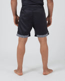 Shorts - Kingz - Flow Performance Series - Svart