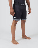 Shorts - Kingz - Flow Performance Series - Svart