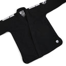 BJJ-gi - Ground Game - Gamer 2.0 - Svart