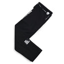 BJJ-gi - Ground Game - Gamer 2.0 - Svart
