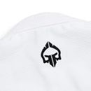 BJJ-gi - Ground Game - Spartan - Vit