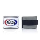 Boxningslindor - Fairtex - 'HW2' - 2.5m - Grå