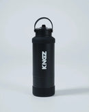Vattenflaska - Kingz - Hydrate Bottle 828 ml - Svart