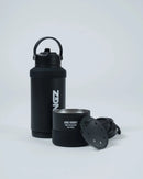 Vattenflaska - Kingz - Hydrate Bottle 828 ml - Svart
