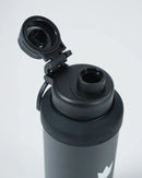 Vattenflaska - Kingz - Hydrate Bottle 828 ml - Svart