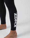 Spats - Kingz - Kore - Svart