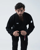 BJJ Gi - Kingz - Kore V2 - Svart