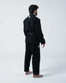 BJJ Gi - Kingz - Kore V2 - Svart