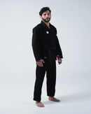 BJJ Gi - Kingz - Kore V2 - Svart
