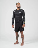 Rashguard - Kingz - Ranked Performance V3 - Långärmad
