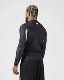 Rashguard - Kingz - Ranked Performance V3 - Långärmad