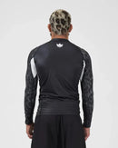 Rashguard - Kingz - Ranked Performance V3 - Långärmad