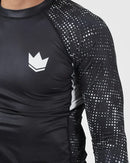 Rashguard - Kingz - Ranked Performance V3 - Långärmad