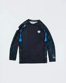 Rashguard - Kingz - Ranked Performance V3 - Långärmad