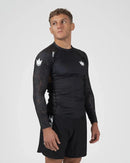 Rashguard - Kingz - Ranked Performance V3 - Långärmad