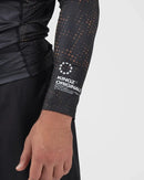 Rashguard - Kingz - Ranked Performance V3 - Långärmad
