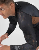 Rashguard - Kingz - Ranked Performance V3 - Långärmad