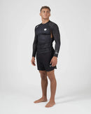 Rashguard - Kingz - Ranked Performance V3 - Långärmad