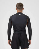 Rashguard - Kingz - Ranked Performance V3 - Långärmad