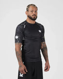 Rashguard - Kingz - Ranked Performance V3 - Kortärmad