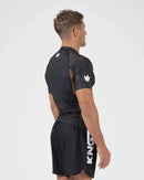 Rashguard - Kingz - Ranked Performance V3 - Kortärmad