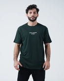 T-shirt - Kingz - Solo Tee - Grön