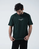 T-shirt - Kingz - Solo Tee - Grön