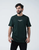 T-shirt - Kingz - Solo Tee - Grön