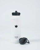 Vattenflaska - Kingz - Hydrate Bottle 828 ml - Vit