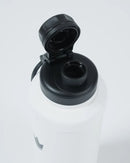 Vattenflaska - Kingz - Hydrate Bottle 828 ml - Vit