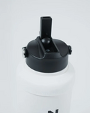 Vattenflaska - Kingz - Hydrate Bottle 828 ml - Vit