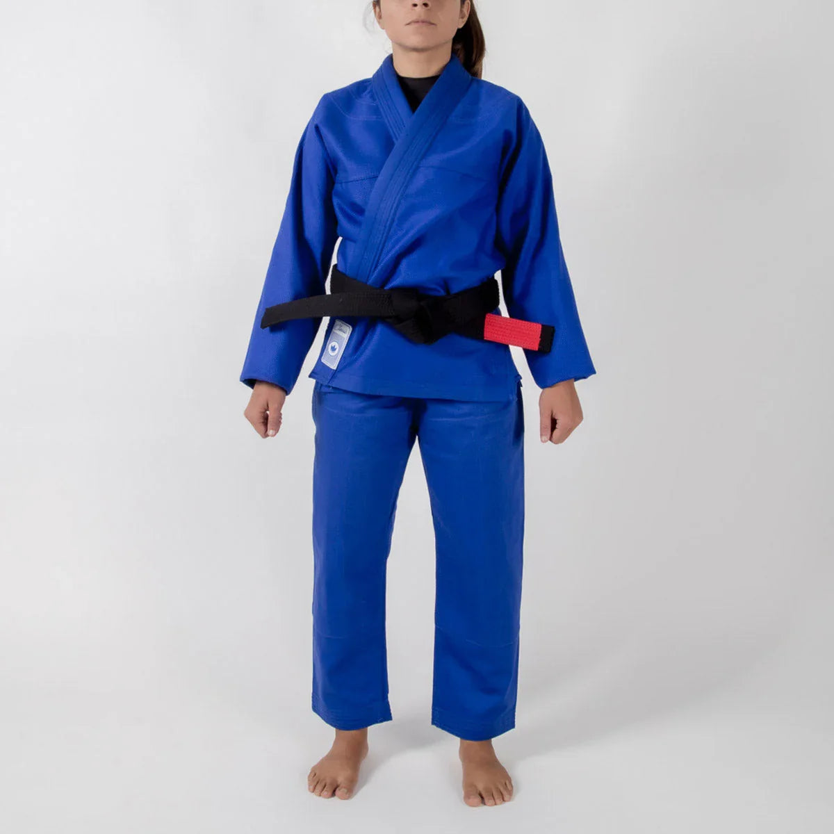 BJJ Gi - Kingz - Classic 3.0 - Dam