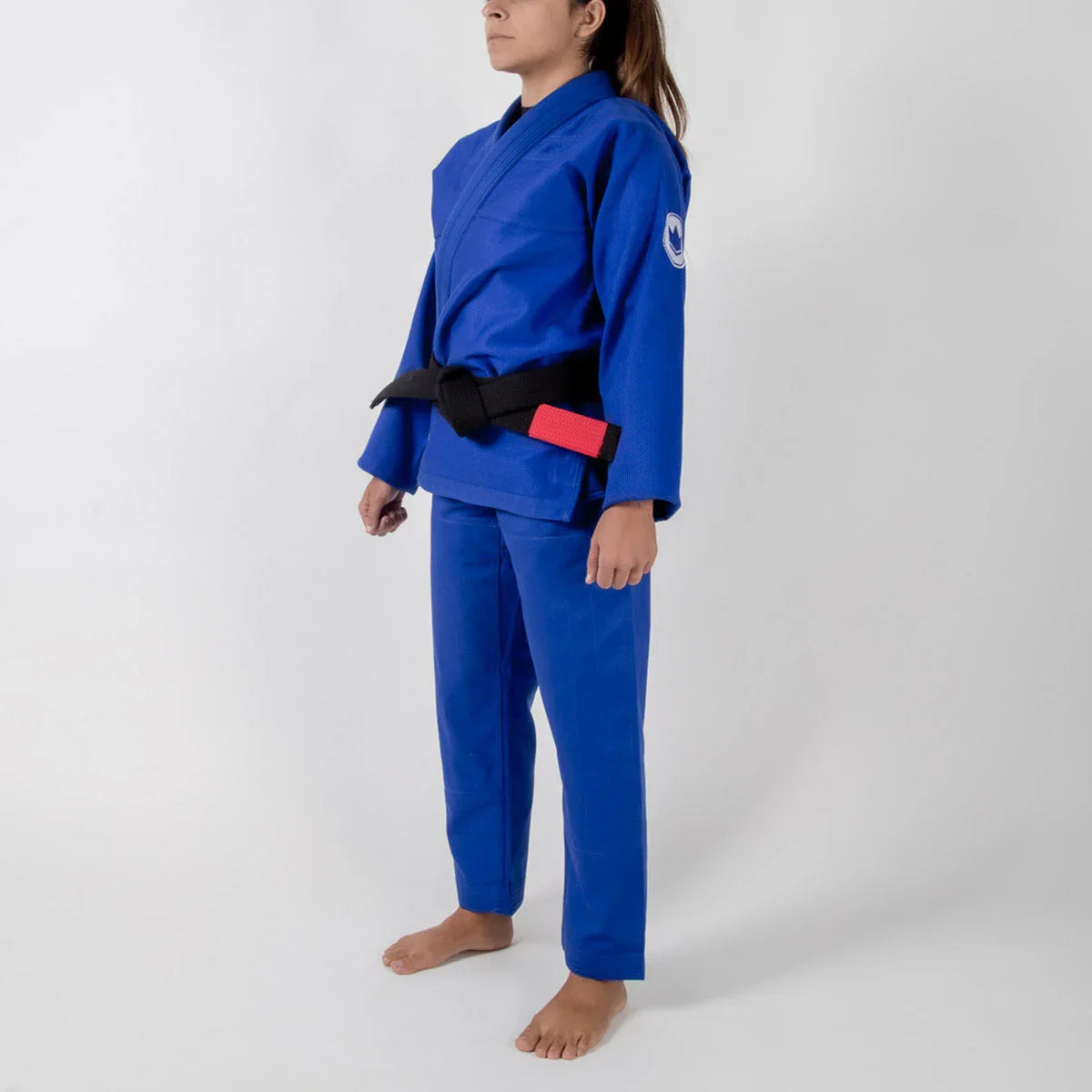 BJJ Gi - Kingz - Classic 3.0 - Dam