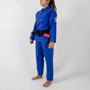 BJJ Gi - Kingz - Classic 3.0 - Dam