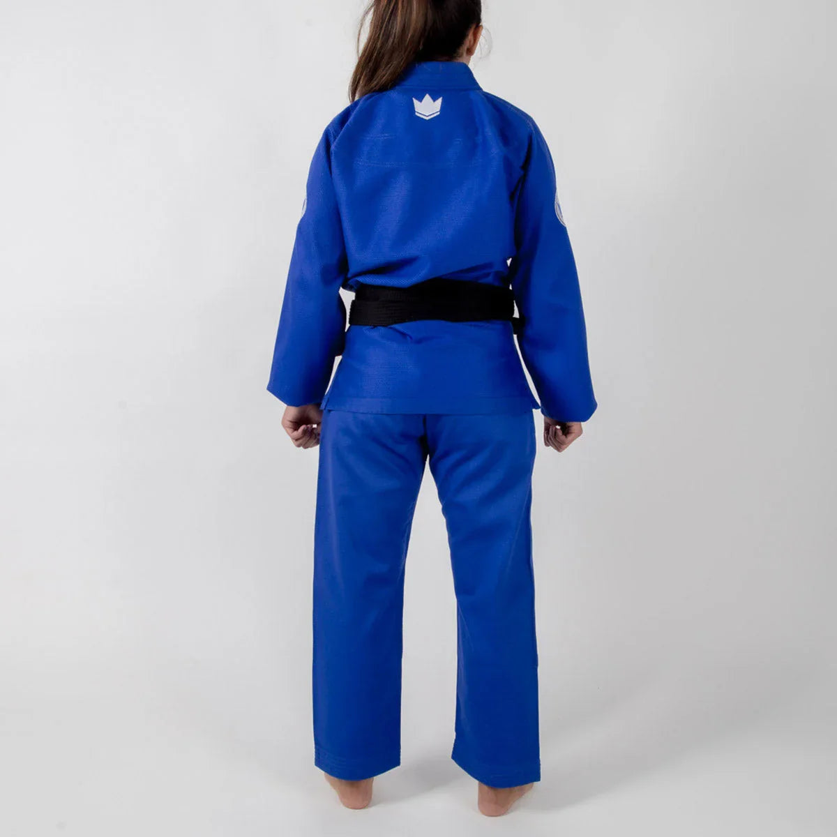BJJ Gi - Kingz - Classic 3.0 - Dam