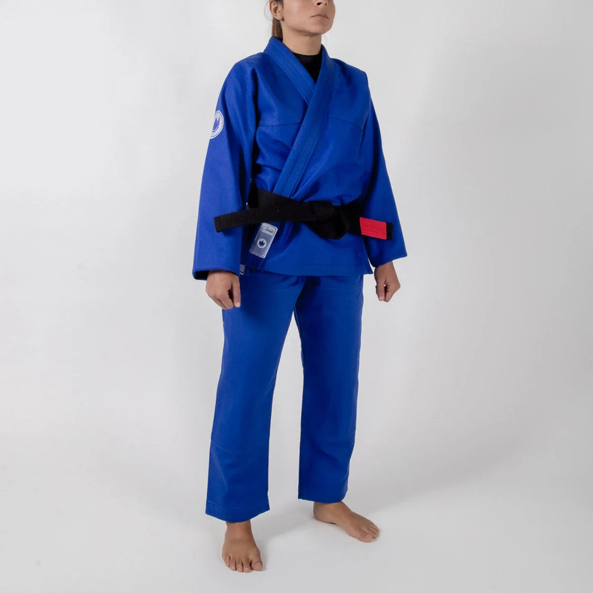 BJJ Gi - Kingz - Classic 3.0 - Dam