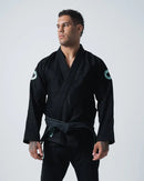 BJJ Gi - Kingz - Classic 3.0 - Svart