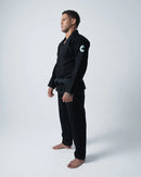 BJJ Gi - Kingz - Classic 3.0 - Svart