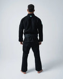 BJJ Gi - Kingz - Classic 3.0 - Svart