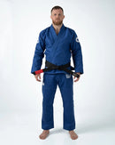 BJJ Gi - Kingz - Classic 3.0 - Blå