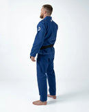 BJJ Gi - Kingz - Classic 3.0 - Blå