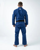 BJJ Gi - Kingz - Classic 3.0 - Blå
