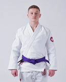 BJJ Gi - Kingz - Classic 3.0 - Vit