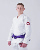 BJJ Gi - Kingz - Classic 3.0 - Vit