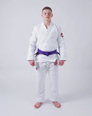 BJJ Gi - Kingz - Classic 3.0 - Vit